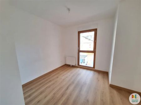 Location appartement 3 pièces - 65.26m² à Clermont - ferrand (63000) - Photo 3