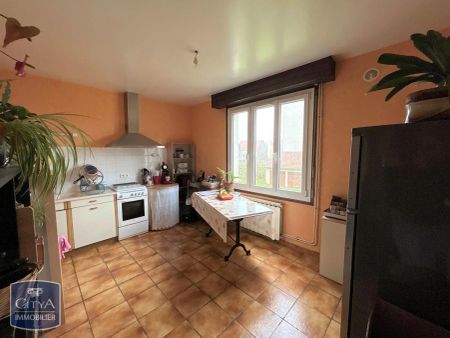 Maison à louer 4 pièces 100.48m² - Photo 4