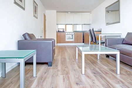 1 bedroom apartment to rent - Photo 4