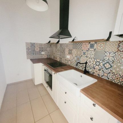 Matzingerstraße: schöne 2-Zimmerwohnung in U-Bahnnähe - Photo 1