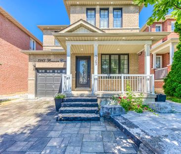 For Lease - 3265 Bruzan Crescent, Mississauga, Ontario - Photo 4