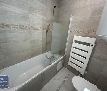 Location Appartement 1 pièce 31m² CORBEIL ESSONNES 91100 - Photo 3