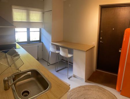 Vinbärsvägen, Lidingö - Photo 4