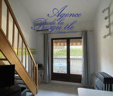 T2 Mezzanine - Giens - Photo 2