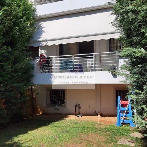 Μεζονέτα για ενοικίαση Όριο Κηφισιάς (Μελίσσια) - Photo 1