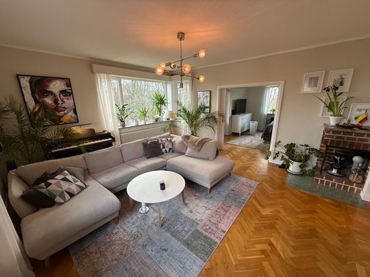 Baldersvägen, Karlskrona - Photo 1