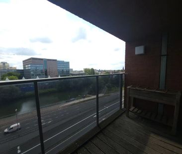 Appartement te huur - Foto 6