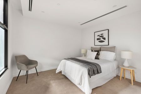 101/66 Pickett Street, Footscray VIC 3011 - Apartment For Rent | Domain - Photo 3