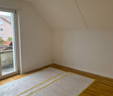sonnige 2-Zimmer-Wohnung in Bern - Bümpliz - Photo 6