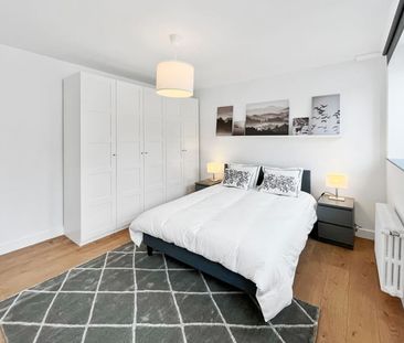 Appartement te huur - Photo 6