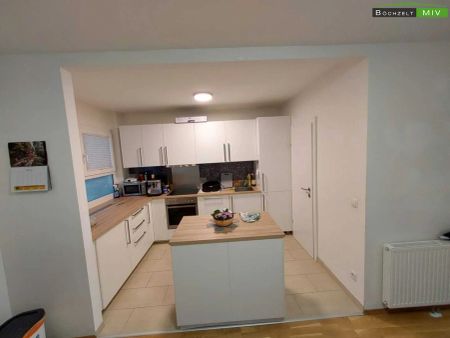 ++ WOHNPARK BAHNDAMM ++ Mietwohnung mit ca. 97,47 m² - STEIRERHOME - Photo 2