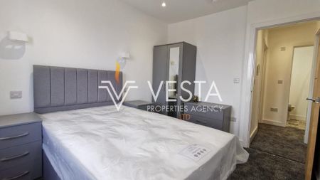 Flat 3, Ansty Road, Coventry - Photo 3