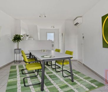 Dakappartement centrum Geel - toplocatie - Photo 3