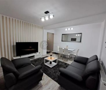 MDI apartament lux str. Xenopol - Photo 2