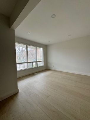 For Lease - 115 Torrens Avenue Unit# Main & Lower, Toronto, Ontario - Photo 1