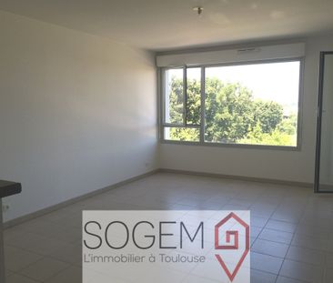 Appartement T2 en location à Blagnac - Photo 2