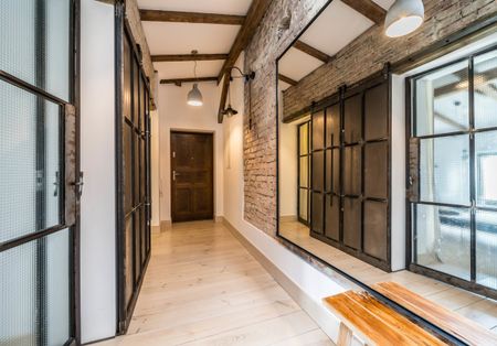 Ekskluzywne mieszkanie najem - Photo 4