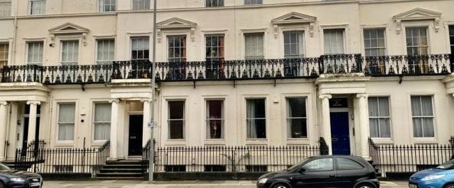 Falkner Square, L8 7NY ***AVAILABLE W... - Photo 1