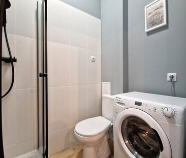 Łódź Łódź-Polesie, Walerego Wróblewskiego - Photo 1