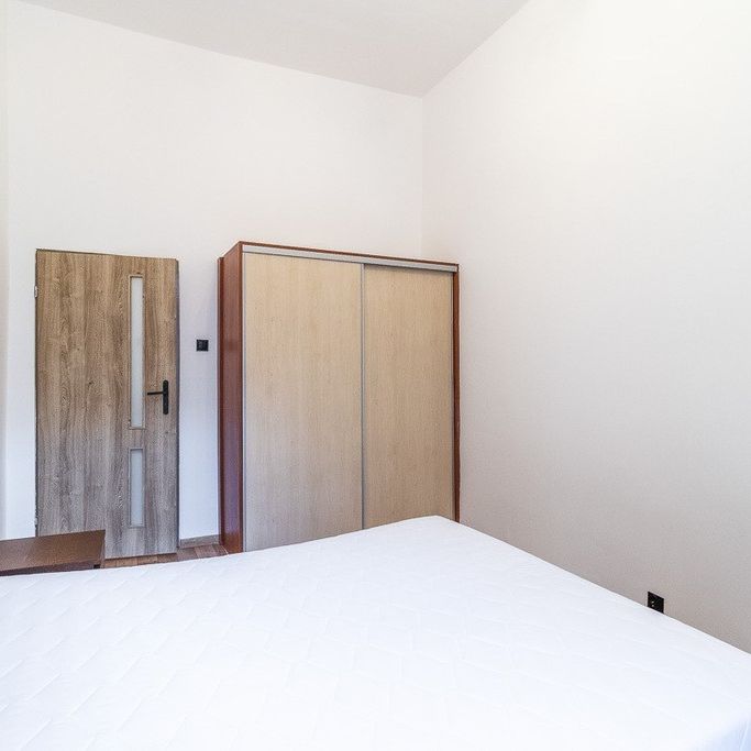 Mieszkanie 2-pok. na Polesiu, blisko centrum Łodzi - Фото 1