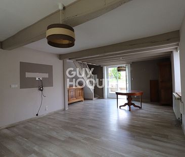 Maison 4 pièce(s) 106.38 m2 - SATOLAS ET BONCE - Photo 4