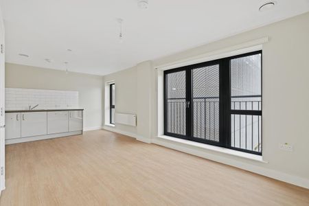 1 bedroom apartment to rent - Photo 4