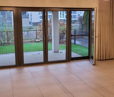 Barrierefreie 3-Zimmer-Wohnung mit Aufzug und Garten in Bocholt - Photo 3