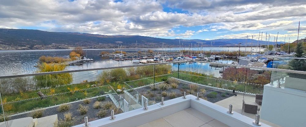 The Oasis Luxury Residence – Summerland - Photo 1