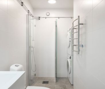 Hyllie Kyrkoväg 58, lgh 1206, Gamla Limhamn - Foto 4