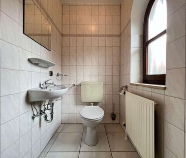 Trippstadt - EFH (freistehend), 4 ZKB, EBK, Balkon, Kamin, , Garten... - Photo 3