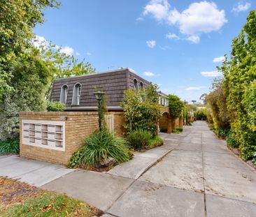 6/21 Lisson Grove, Hawthorn VIC 3122 - Townhouse For Rent | Domain - Photo 2