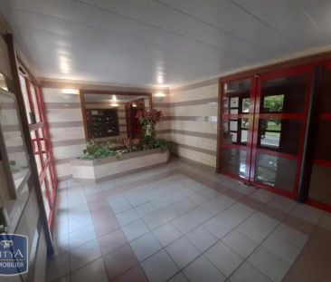 Appartement à louer 1 pièce 39.31m² - Photo 5