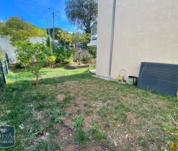 Appartement à louer 3 pièces 62.02m² - Photo 6
