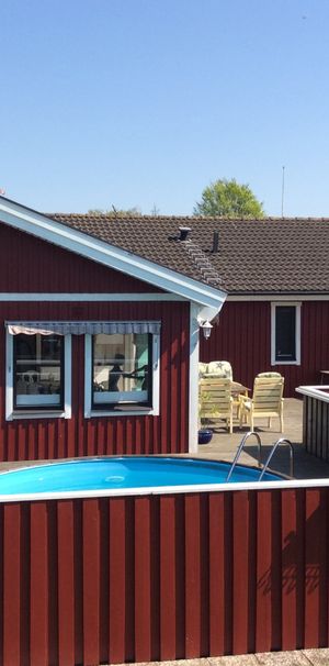 Strandmarksvägen, Bunkeflostrand - Foto 1