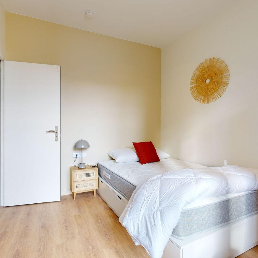 Panama — Chambre S 4 - Photo 1