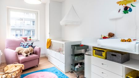 Skogängsvägen, Spånga - Foto 3