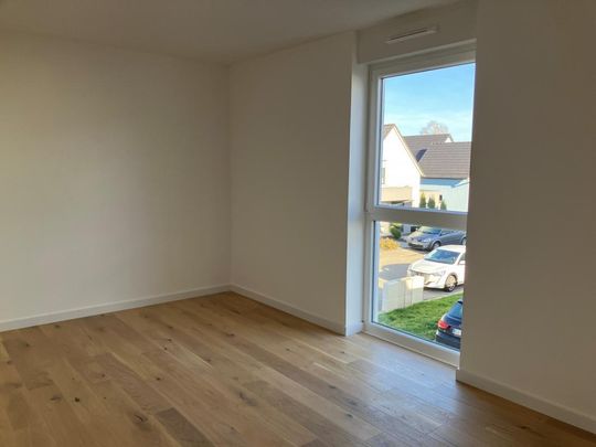 LOGEMENT NEUF - T4 GAMBSHEIM - Photo 1