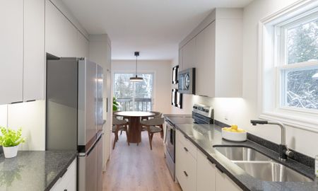 For Lease - 18 Louise Lane Unit# Main Fl, Orillia, Ontario - Photo 5