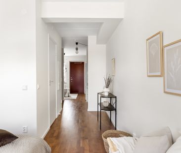 Hägerneholmsvägen 12, 187 59, Täby - Photo 2