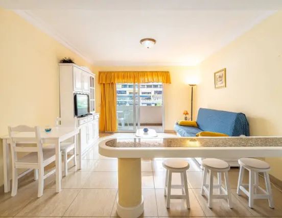 Apartamento en alquiler en Avenida de los Sabandeños, 3 - Photo 1