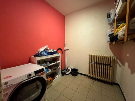 Verzorgd ruim gelijkvloers appartement met terras - Foto 5