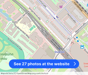Exklusiv Wohnen im Projekt Grünblick mit U2-Anbindung! 3 Zimmer Ers... - Photo 1