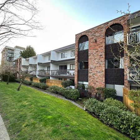 Cambie corridor 1bed+1bath+den Villa Marquis - Photo 3