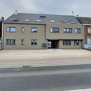 Te huur, gezellig appartement met 2 slaapkamers gelegen te Lierde - Foto 2