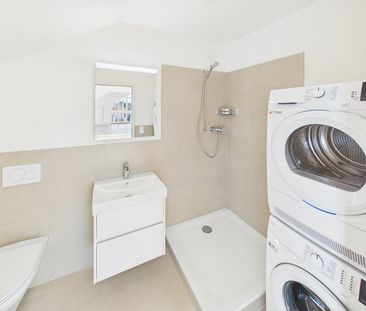 2.5 Zimmer, 73 m², 3. Stock - Foto 5