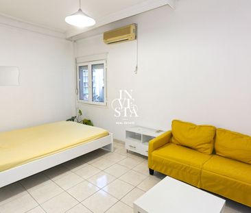 Studio/Γκαρσονιέρα για ενοικίαση Άγιος Νικόλαος (Λάρισα) - Photo 6