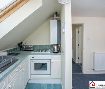 1 bedroom flat to rent - Photo 5