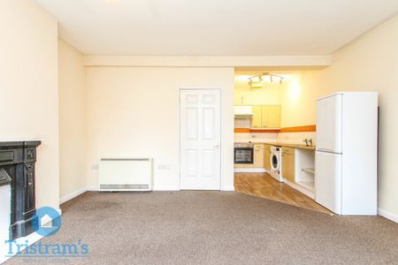 1 bed Apartment for Rent - Photo 3