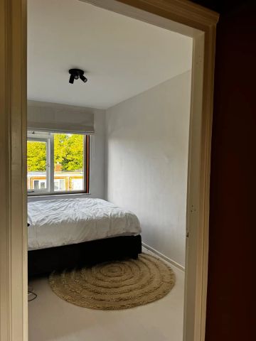 Appartement meublé Florakade, Groningue - À louer - Foto 4