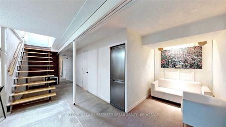 For Lease - 3 Robert Hicks Drive Unit# Lower, Toronto, Ontario - Photo 5